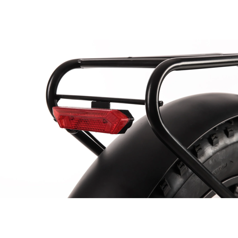 Alba Fold F Elektirikli Bisiklet (Orman Yeşili)