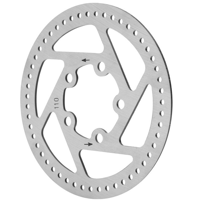 Scooter Fren Rotoru 110mm 5 Vida