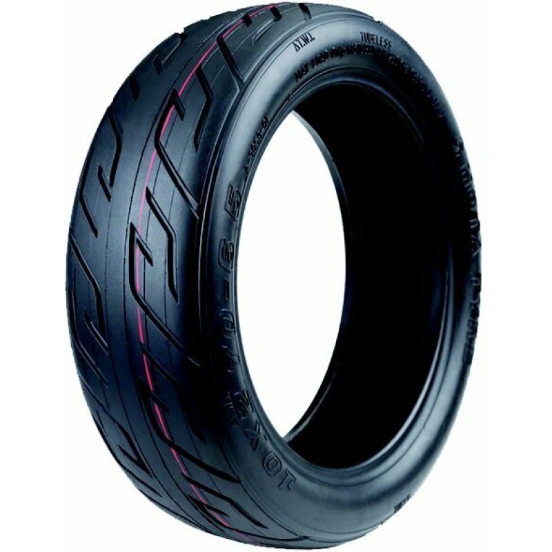 Scooter Dış lastik 10x2.70-6.5 Tubeless
