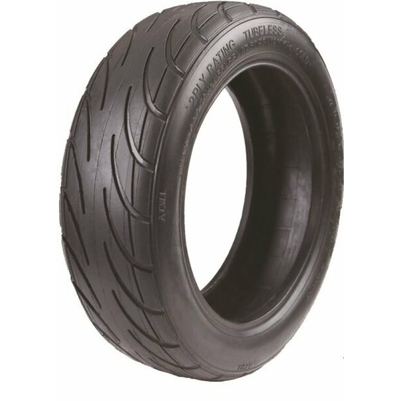 Scooter Dış Lastik 70/65-6.5 Tubeless
