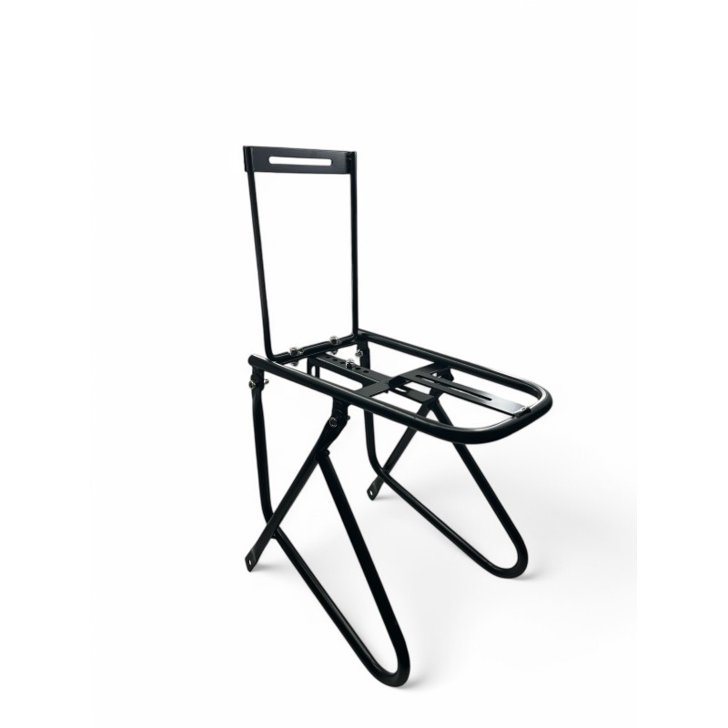 Vona C5003 Ön Bagaj Alüminyum