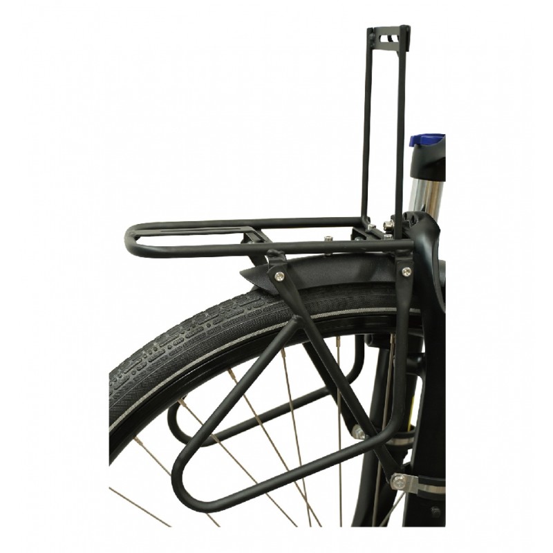 Vona C5003 Ön Bagaj Alüminyum