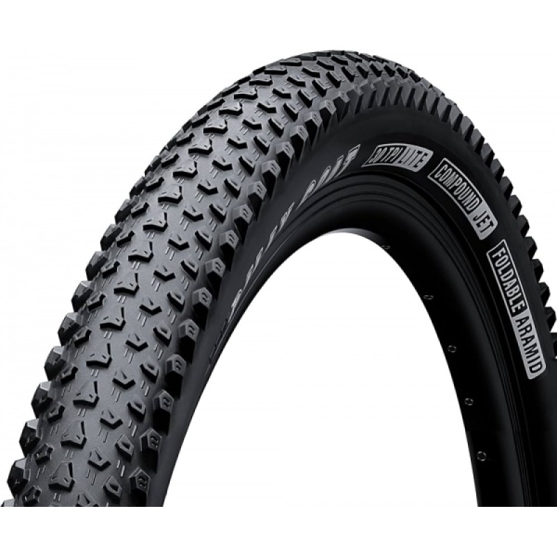 Obor Billy Goat 27.5x2.10 3mm Zırhlı Dış Lastik...