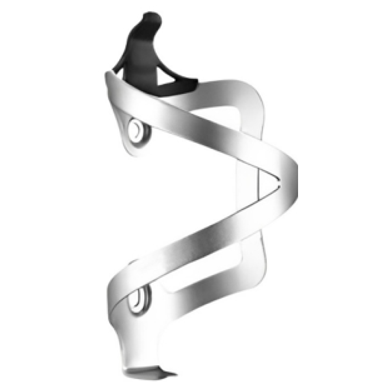 Briviga Matara Kafesi Alüminyum Gri