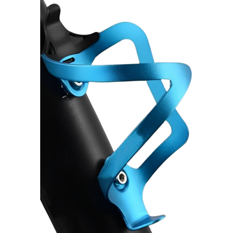 Briviga Matara Kafesi Alüminyum Mavi