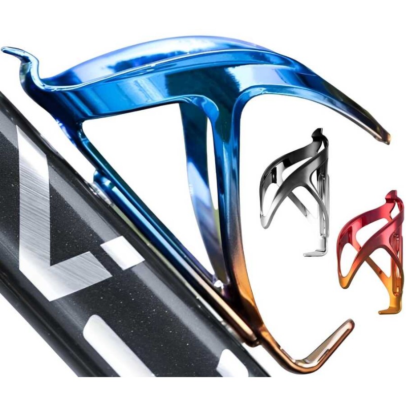 Briviga Matara Kafesi Alüminyum Mavi-Bakır