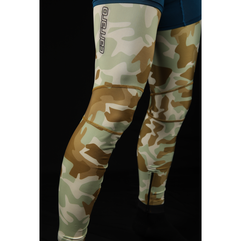 Carraro Bacak Isıtıcı Kahverengi