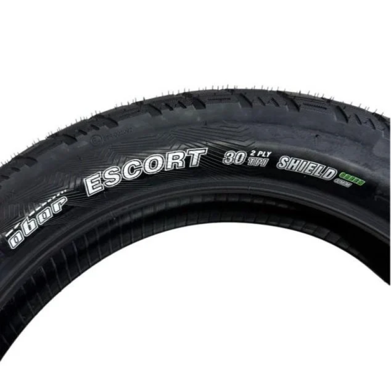 Dış Lastik 20x4.00 3mm Zırhlı Obor Eskort