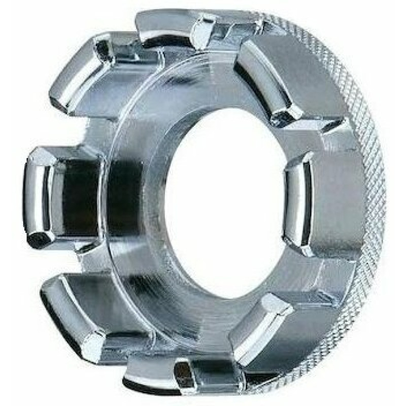 Akort Anahtarı 8 Yuvalı