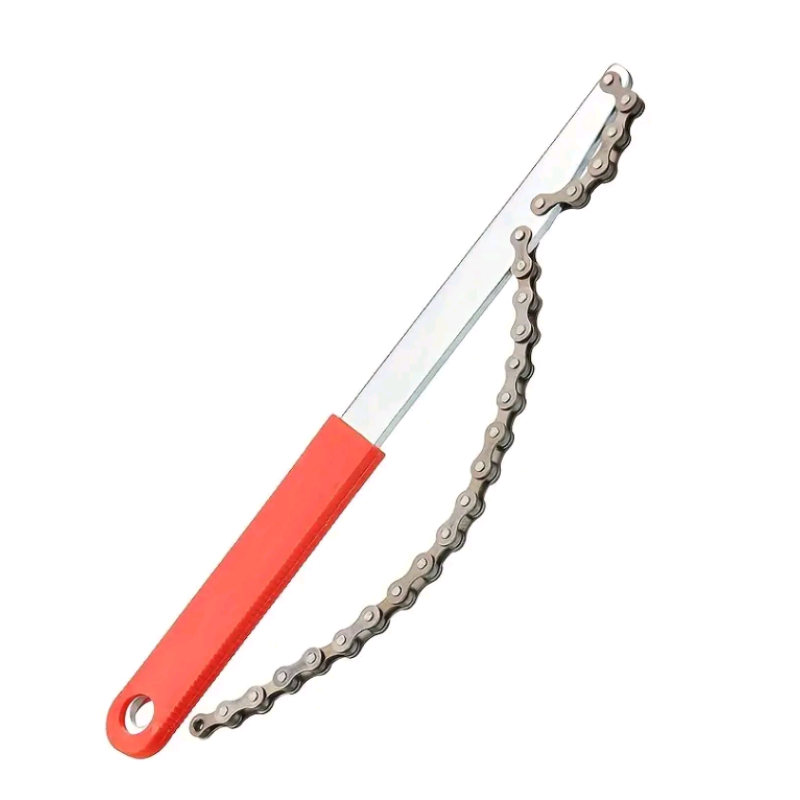 Ruble Kaset Sökme Aparatı Zincirli