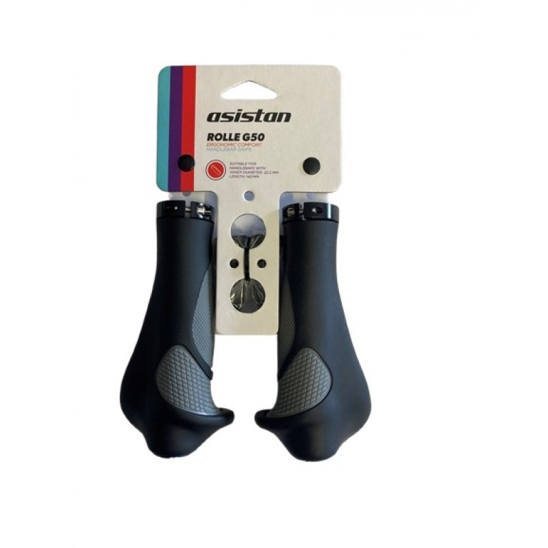 Elcik Ergonomik Rolle G50 Asistan