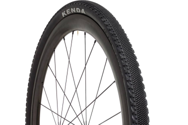 Dış Lastik 700x40c Kenda Alluvium Sport Gravel Telli