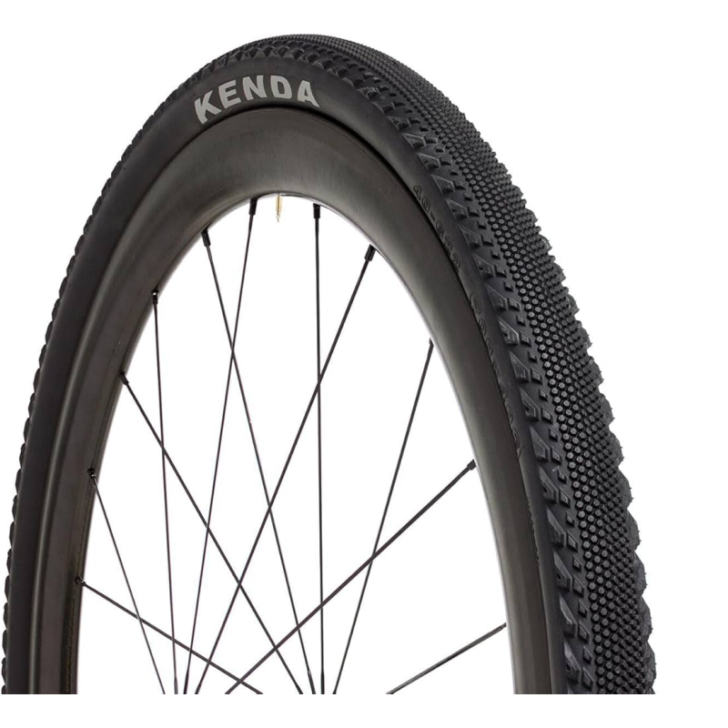 Dış Lastik 700x40c Kenda Alluvium Sport Gravel T...