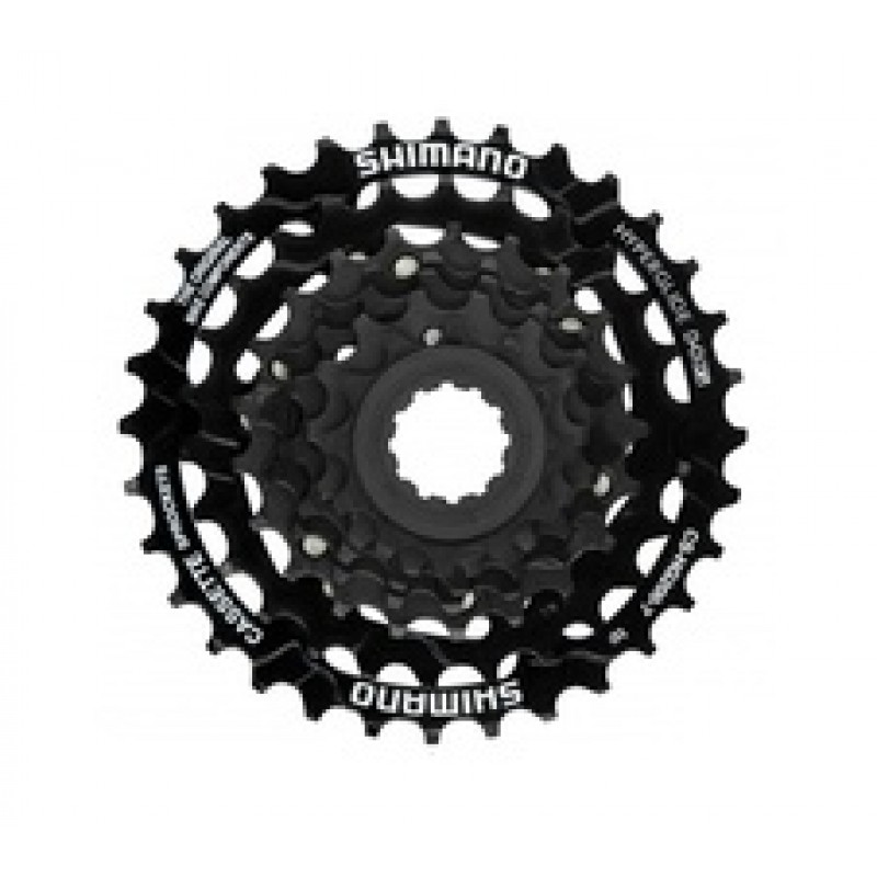 Kaset/Ruble 7 Vites 12-28T CS-HG200 TX