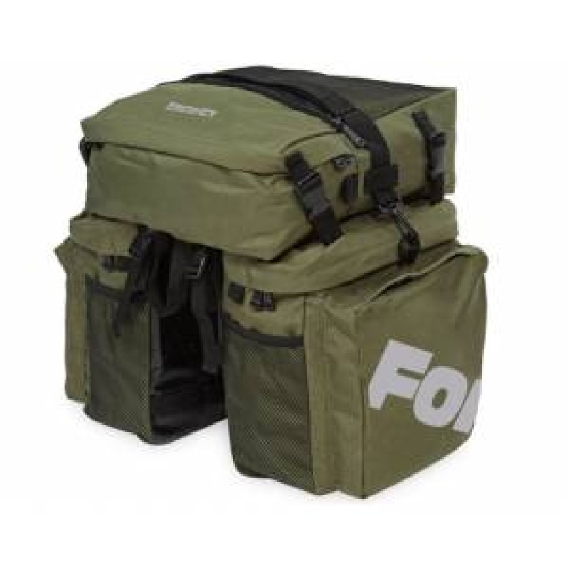Tur Heybesi 60 L Forte Gt Haki Tur Heybesi 60 L Forte Gt Haki