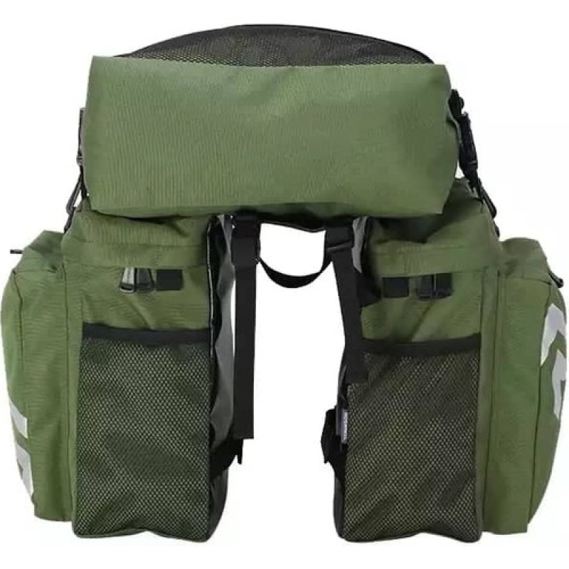 Tur Heybesi 60 L Forte Gt Haki