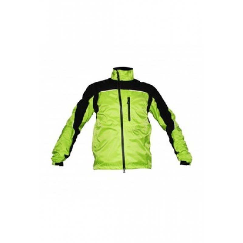 Yağmurluk Crane Cycling Pro Erkek