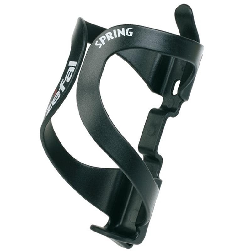 Suluk Kafesi Zefal Spring Siyah