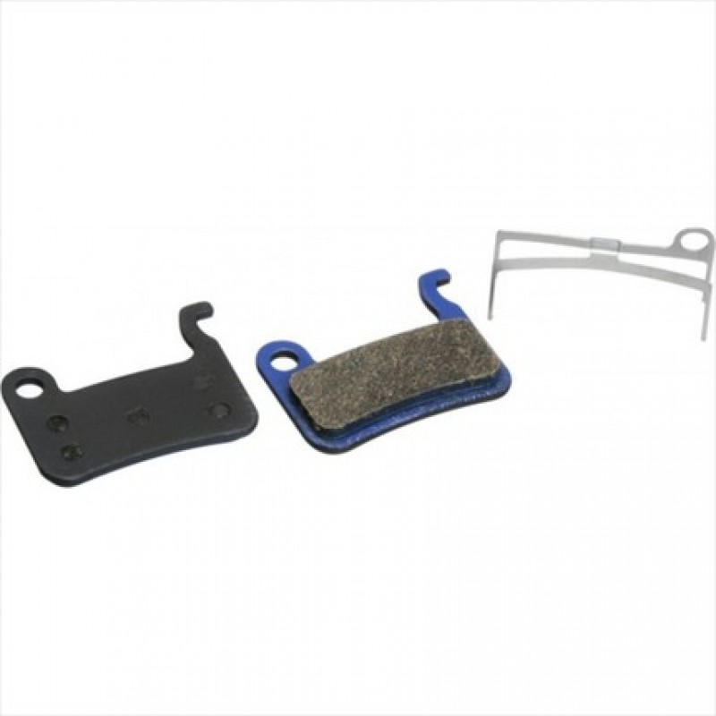 Disk Fren Balatası Deore Eski Model