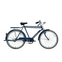 Bisan Roadstar Classic Hizmet Bisikleti (Mavi)