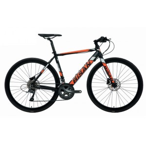 Bisan Rx 9100 Fitness 28 Hd Yarış Bisikleti Clar...
