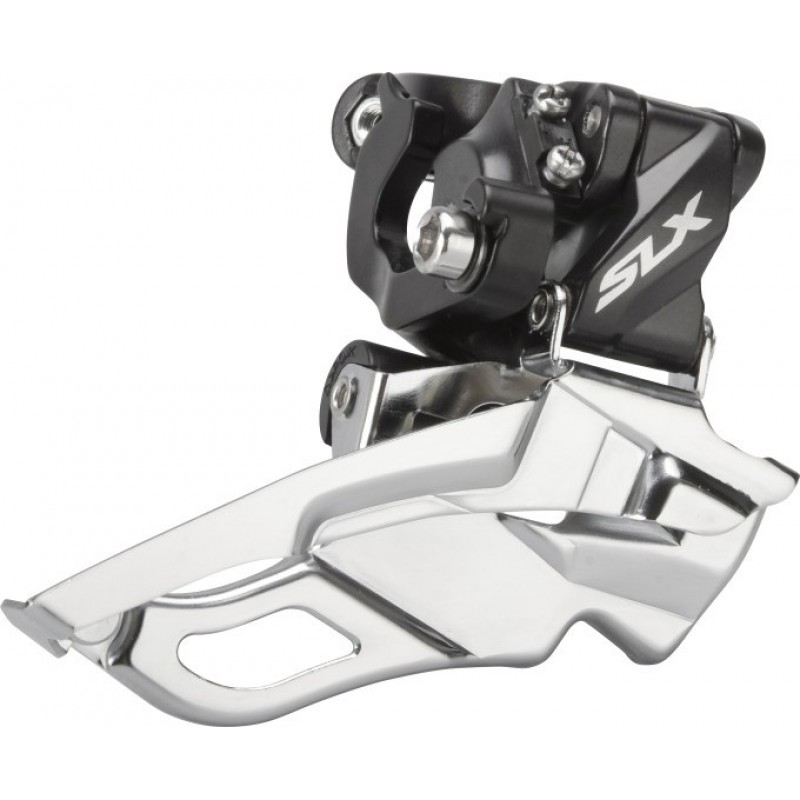 Ön Aktarıcı Shimano Slx FD-M671-A-B 3X10