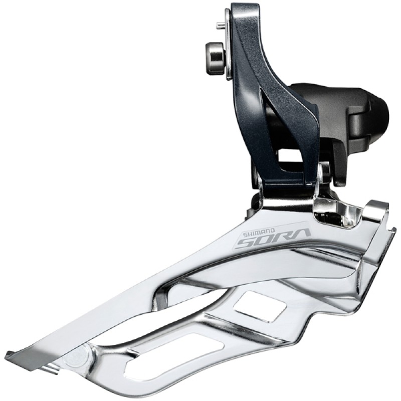 Ön Aktarıcı Shimano Sora Üçlü FD-R3030 Brazed-On