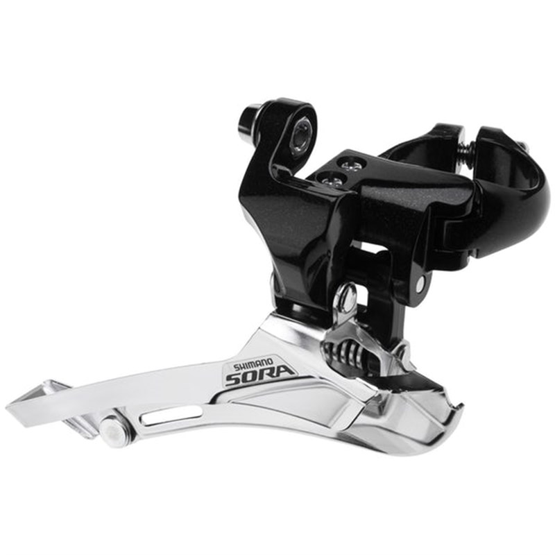 Ön Aktarıcı Shimano Sora 2x9 FD-3500-B