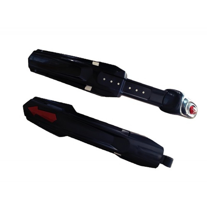 Çamurluk Seti 24'' 26''