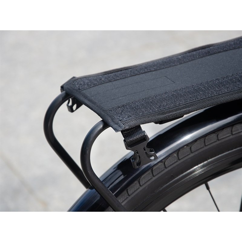 Asistan Coolie SS 500 Bagaj Üstü Çanta