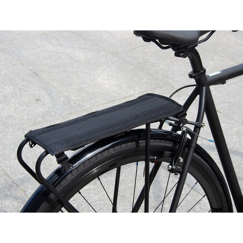 Asistan Coolie SS 500 Bagaj Üstü Çanta