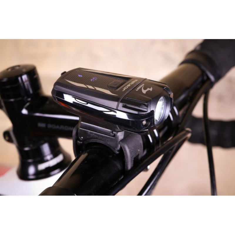 Ön Far MOON METEOR C3 400 LM USB