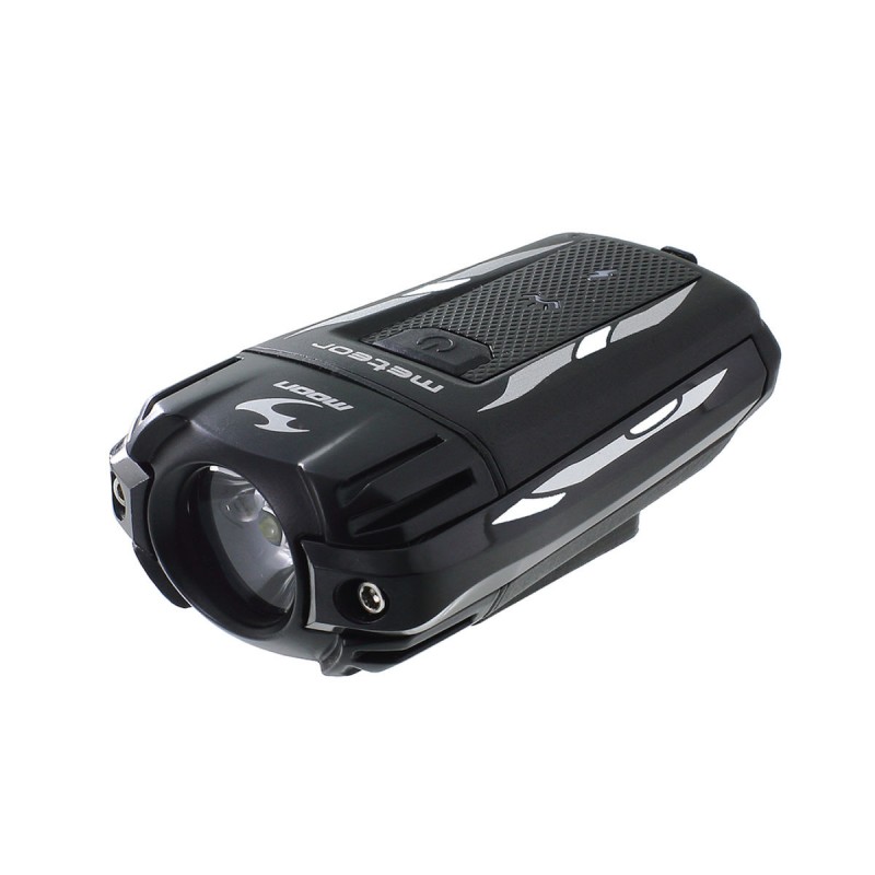 Ön Far MOON METEOR C3 400 LM USB