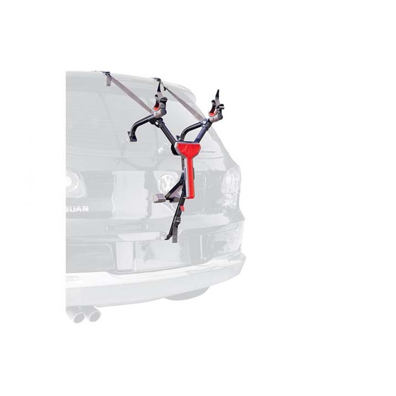 Bisiklet Taşıyıcı ALLENRACK - MT1-B Katlanır