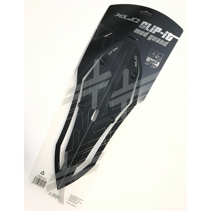 Ön Çamurluk Fatbike Xlc 24"-26"