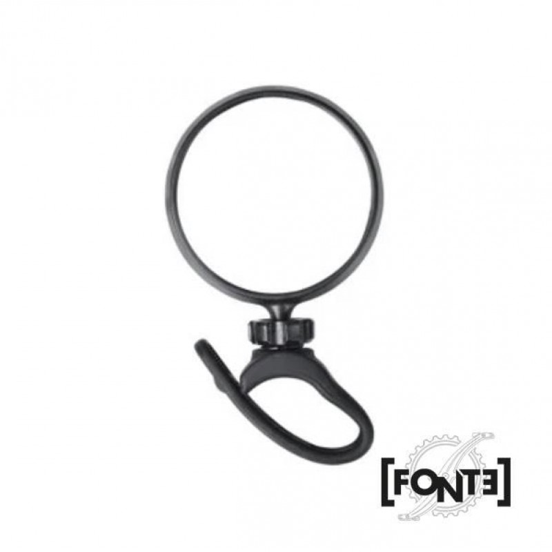 Ayna Kelepçeli Kolay Montaj