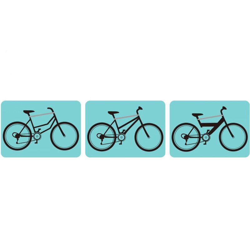 Bnb Rack Bisiklet Taşıma Adaptörü AP-527