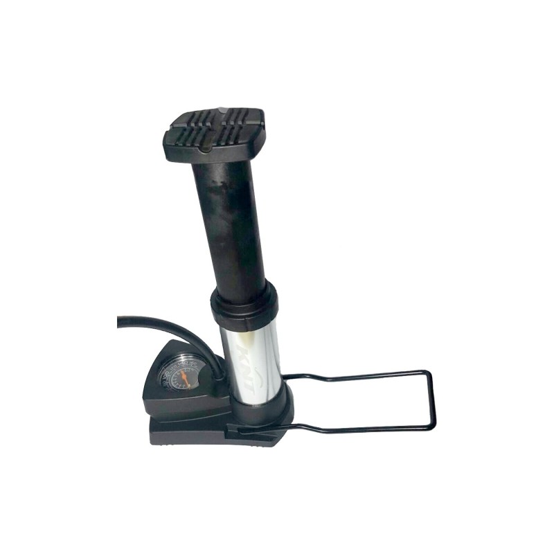 Pompa Ayaklı  Bisiklet-Motosiklet