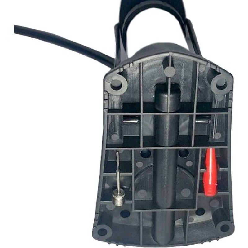 Pompa Ayaklı  Bisiklet-Motosiklet