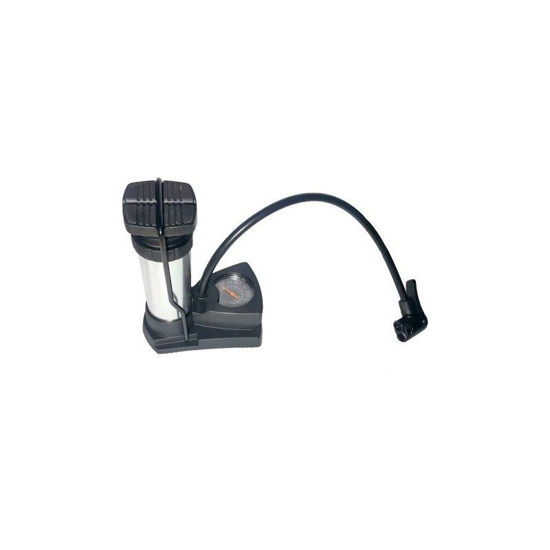 Pompa Ayaklı  Bisiklet-Motosiklet