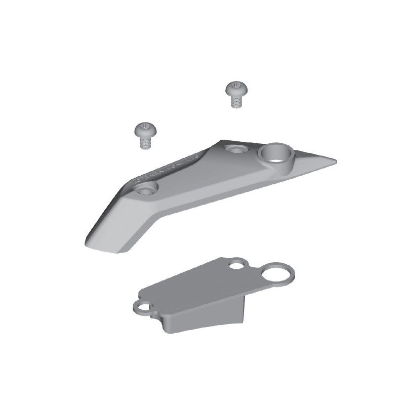 Hidrolik Fren Kolu Üst Kapak  Shimano Sol Lid R.H. BL-M315