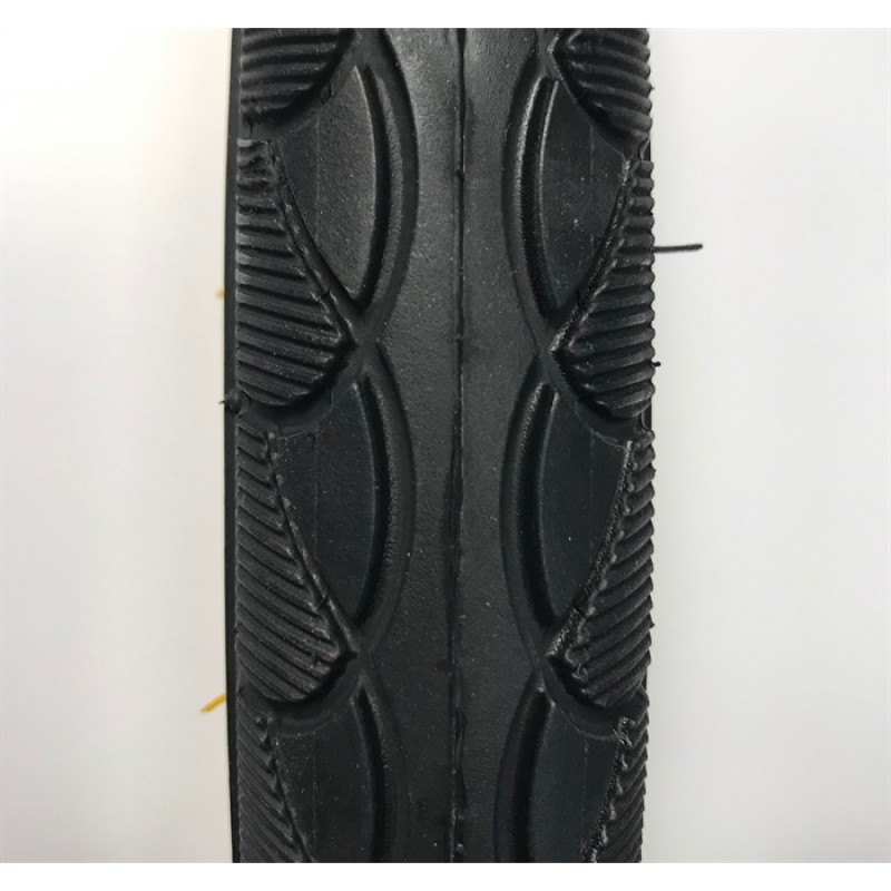 Dış Lastik 20x1.75 Amber Yanaklı (Bianchi Vintage Orj.)