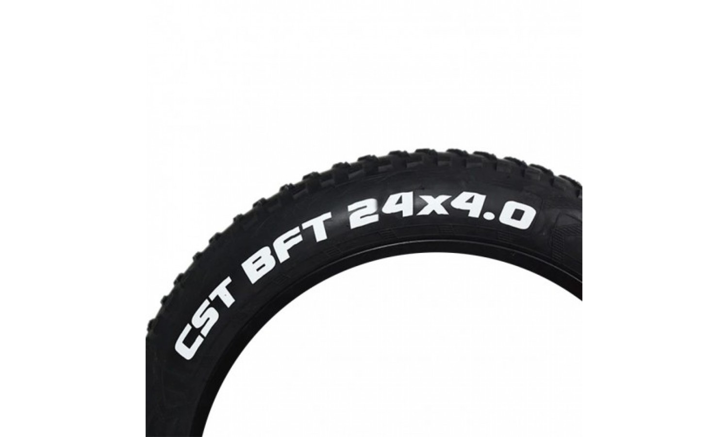 Dış Lastik Fat Bike CST BFT 24X4.0 C1752