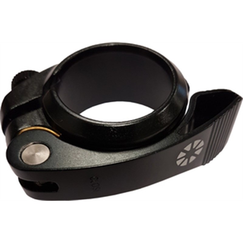 Sele Kelepçesi Mandallı  40.8mm Dahon