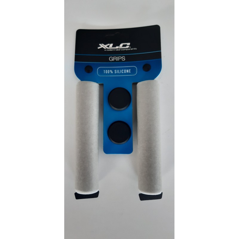 Silikon Elcik Xlc Gri