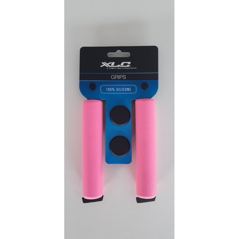 Silikon Elcik Xlc Pembe