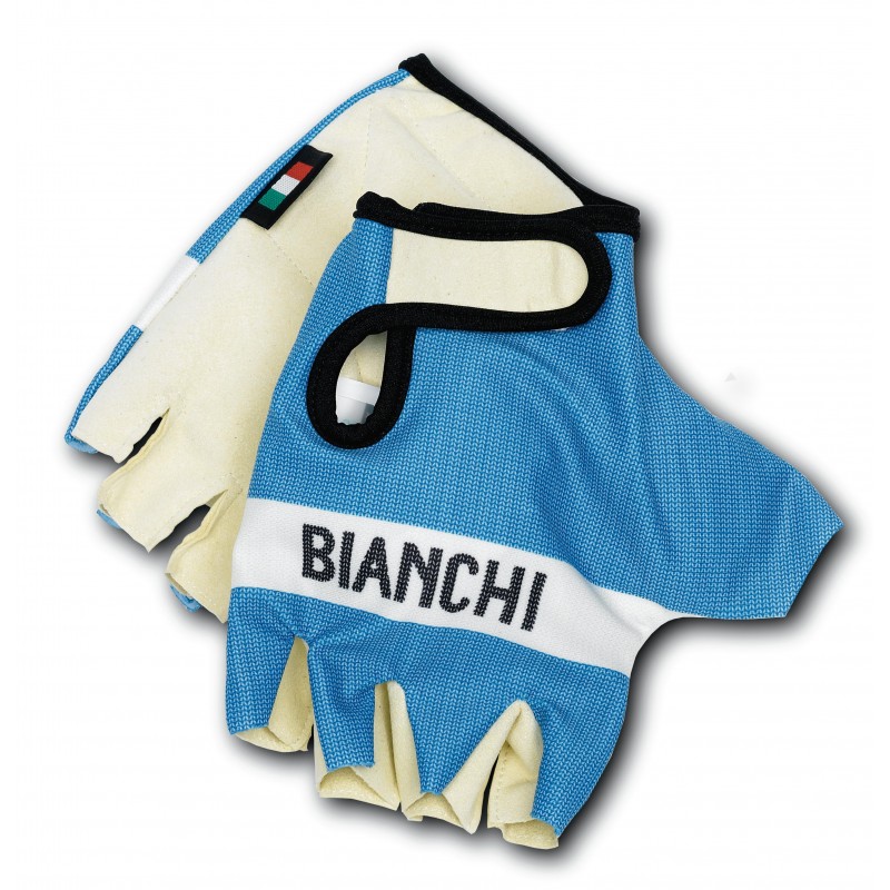 Eldiven Bianchi Classic Büyük Beden Yazlık XXL