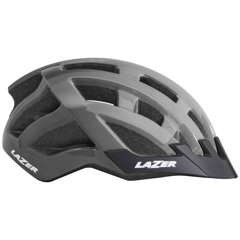 Kask Lazer Compact CE-CPSC Titanyum