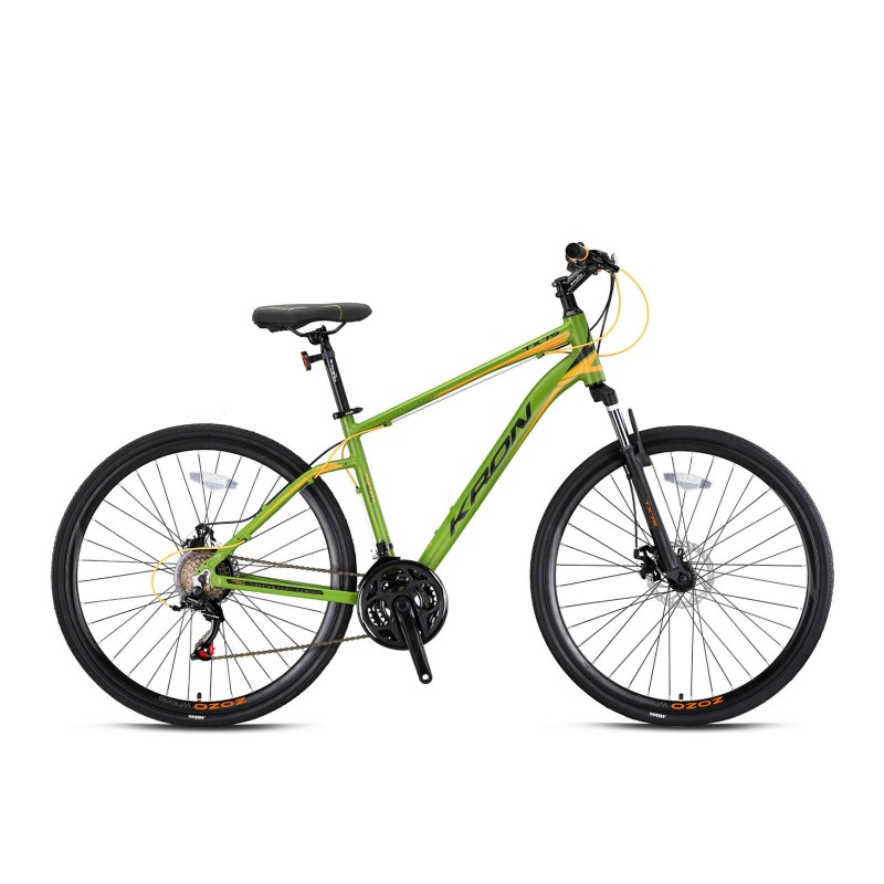 Kron Tx75 28-Jant V-Fren Trekking Bisiklet (Mat Ha...