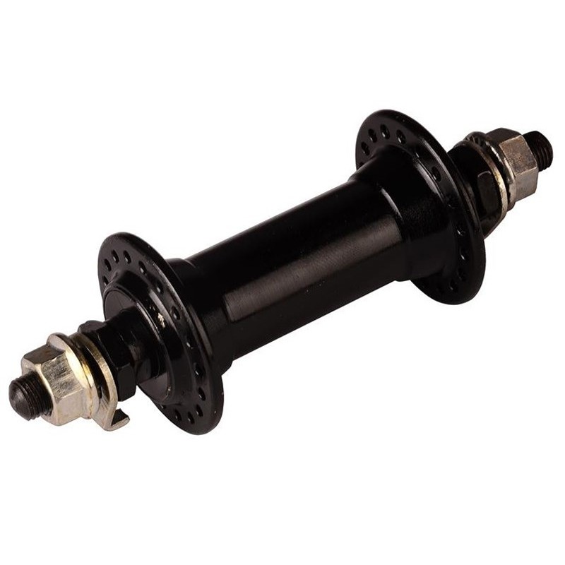 Ön Hazne 36 Delik Siyah Alüminyum